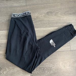 THE NORTH FACE LEGGINGS
